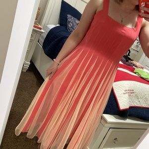 ASOS adorable dress/gown